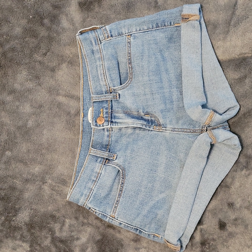 Old Navy Denim Shorts